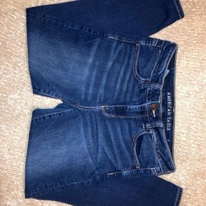 EUC American Eagle 10 Xshort